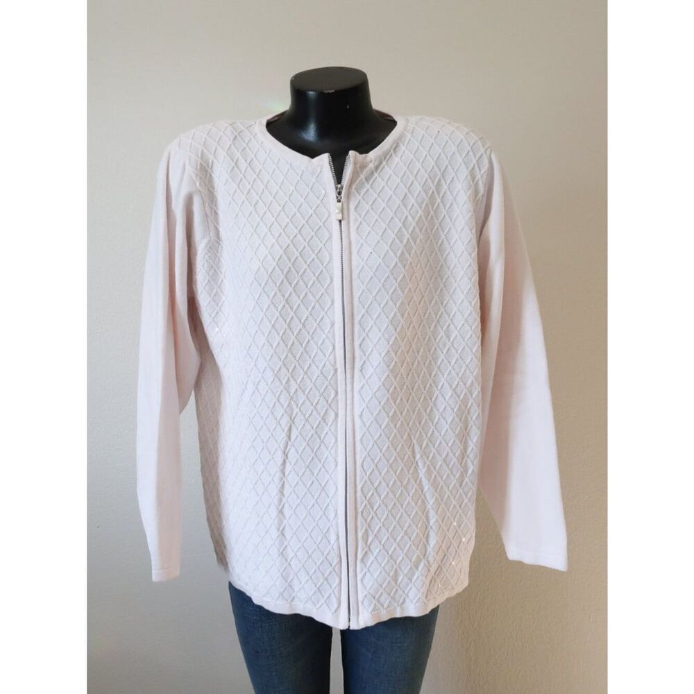 Dressbarn Cardigan Size 14/16